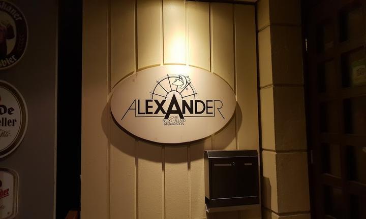 Alexander