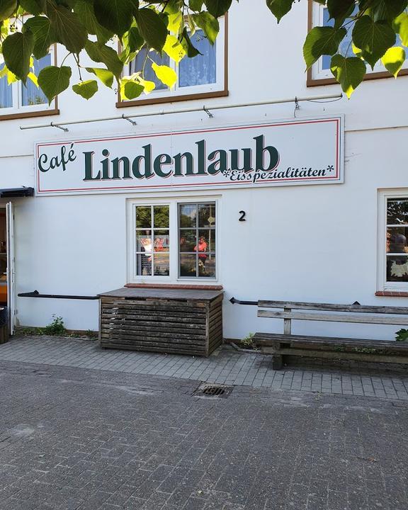 Cafe Lindenlaub